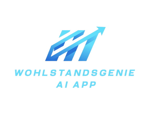 WohlstandsGenie AI App Logo